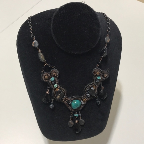 Necklace - Picture 3 of 3